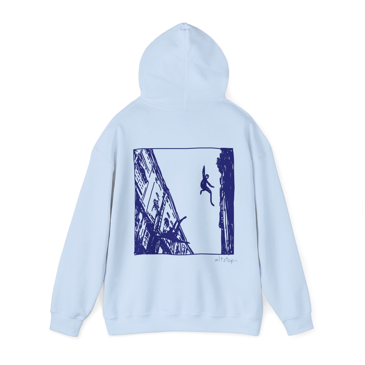 elliott smish hoodie