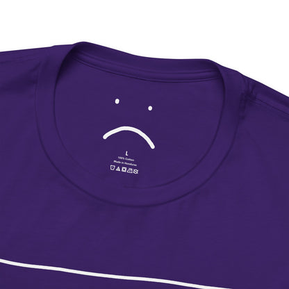 horney disco ball tee