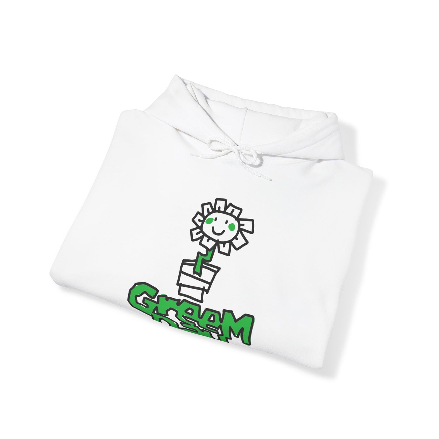 kerplunk hoodie