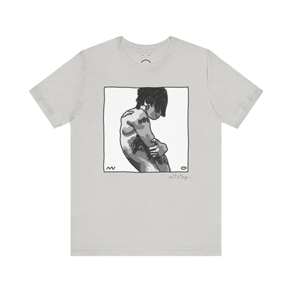 idles deluxe tee