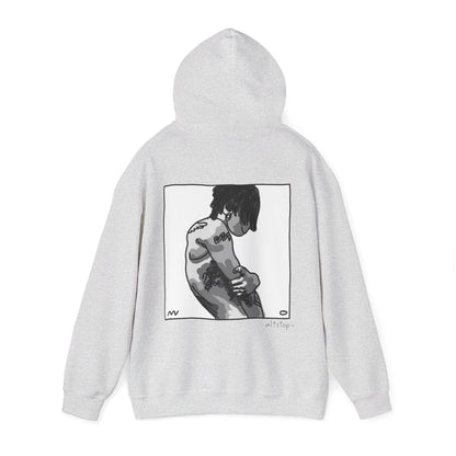 idols deluxe hoodie