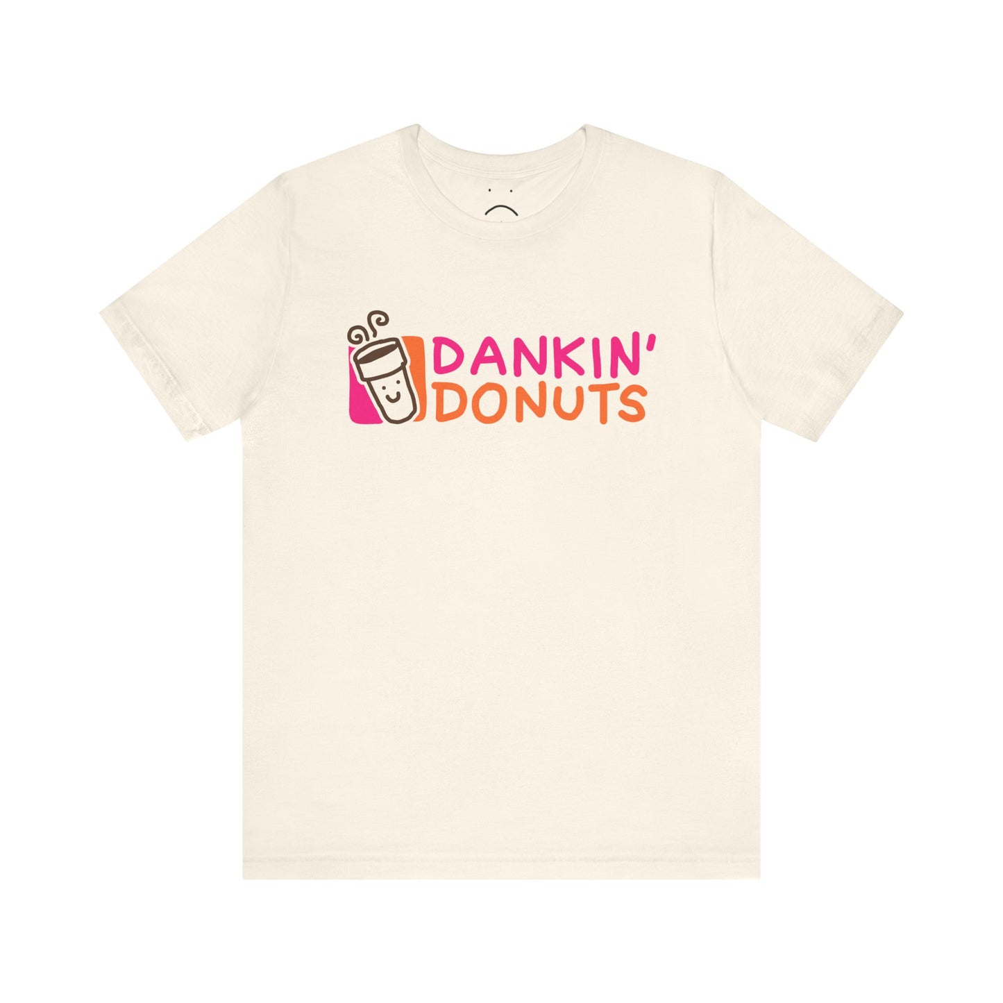 dankin' donuts tee