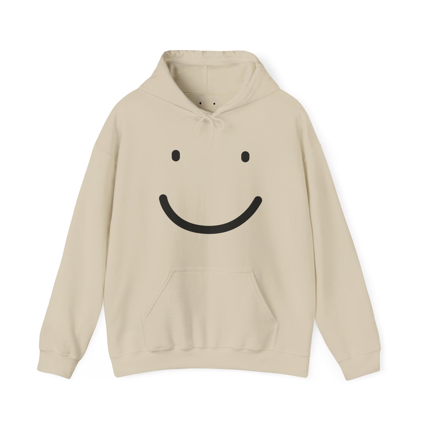 happy hoodie :)
