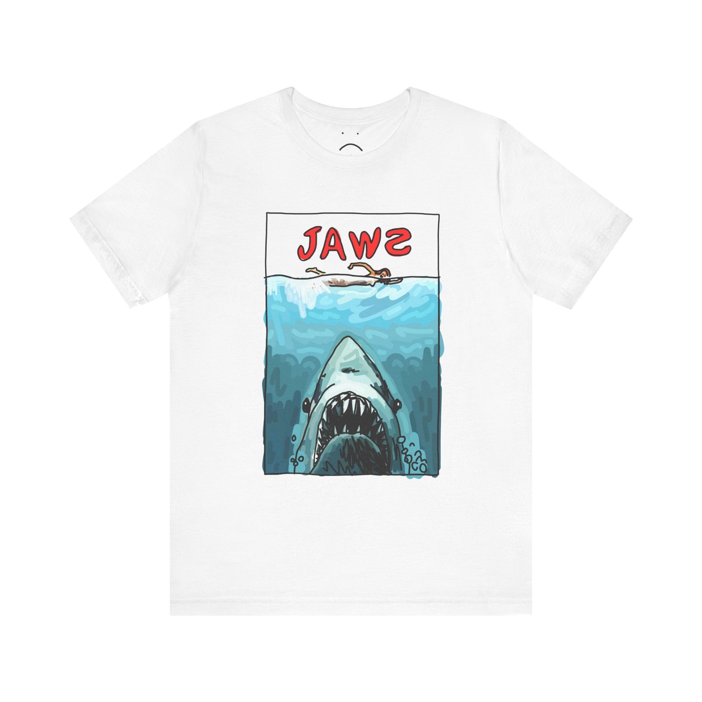 jawz deluxe tee