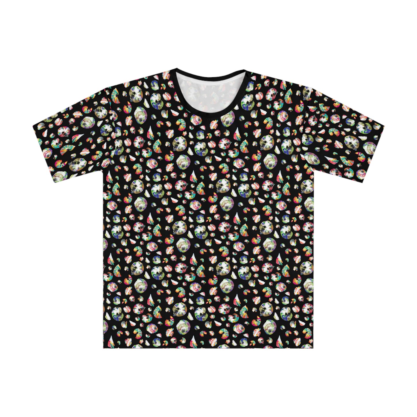 ai shell tee