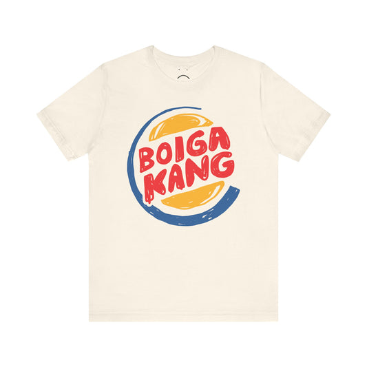 boiga kang tee