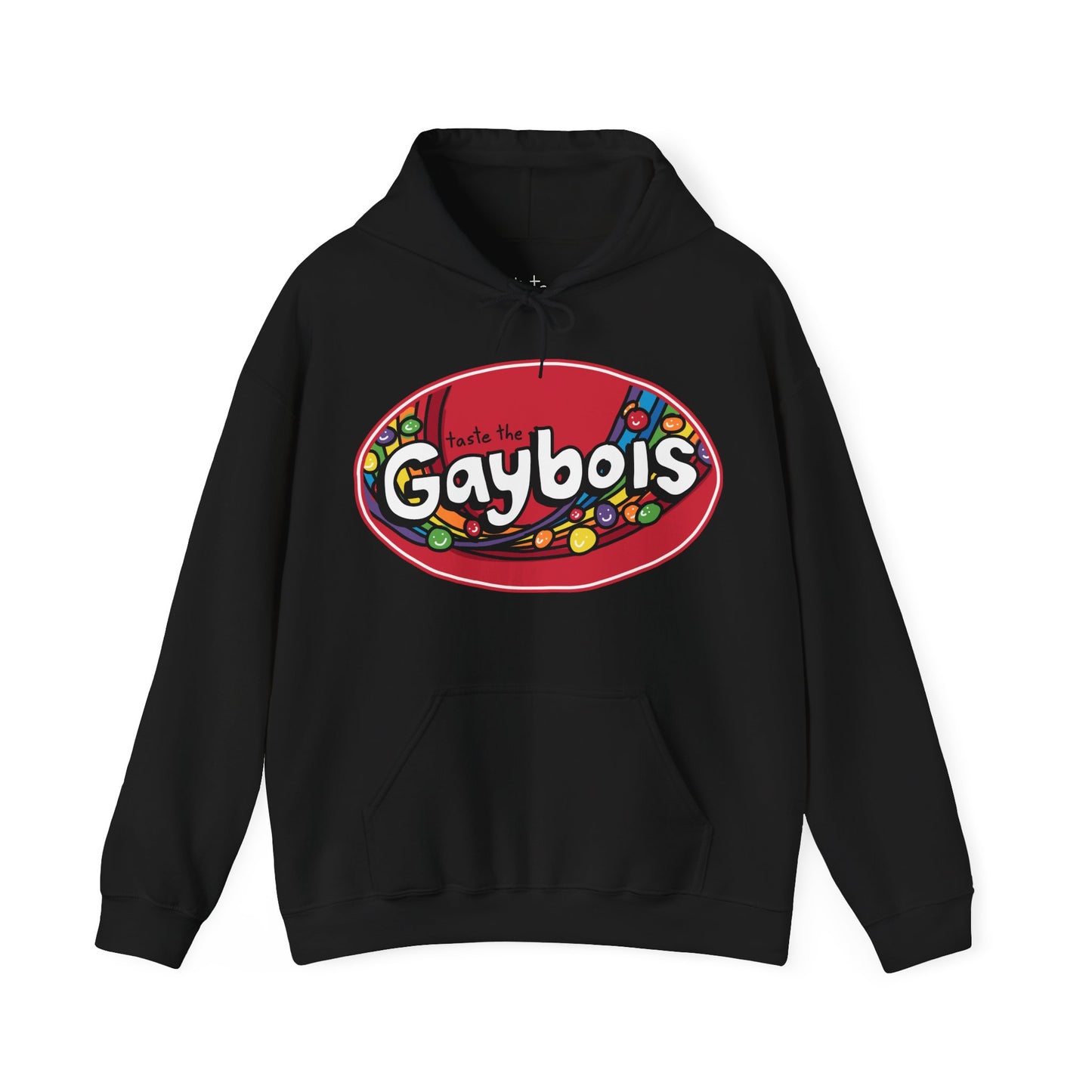 gaybois hoodie