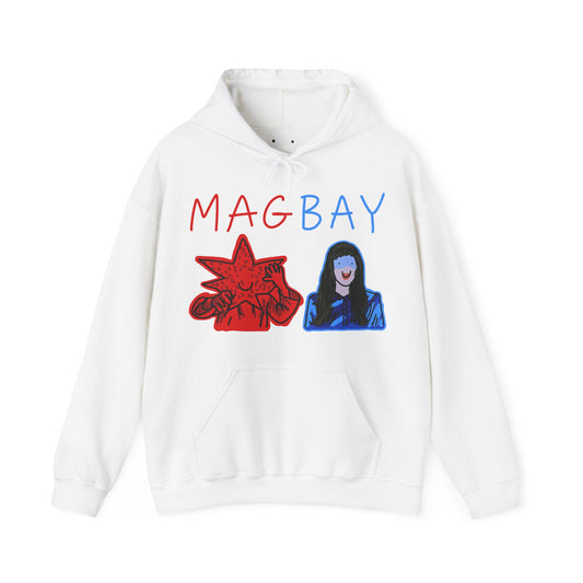 mag bay hoodie