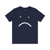 sad boi logo shirt :(