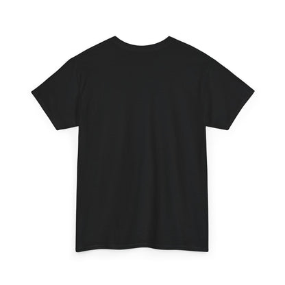 devil mask tee