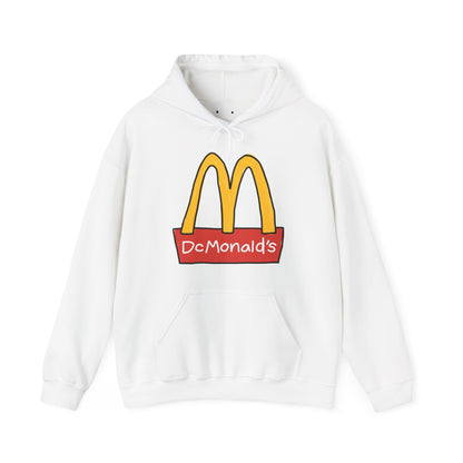 dcmonalds hoodie