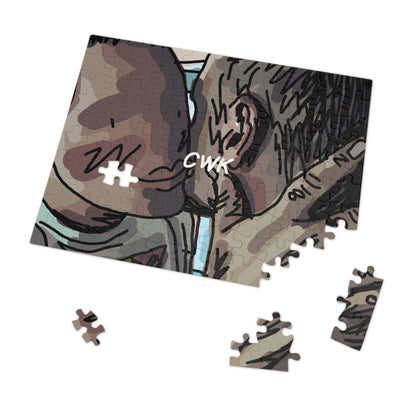 cwk jigsaw puzzle