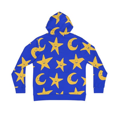 wizard stars hoodie #1