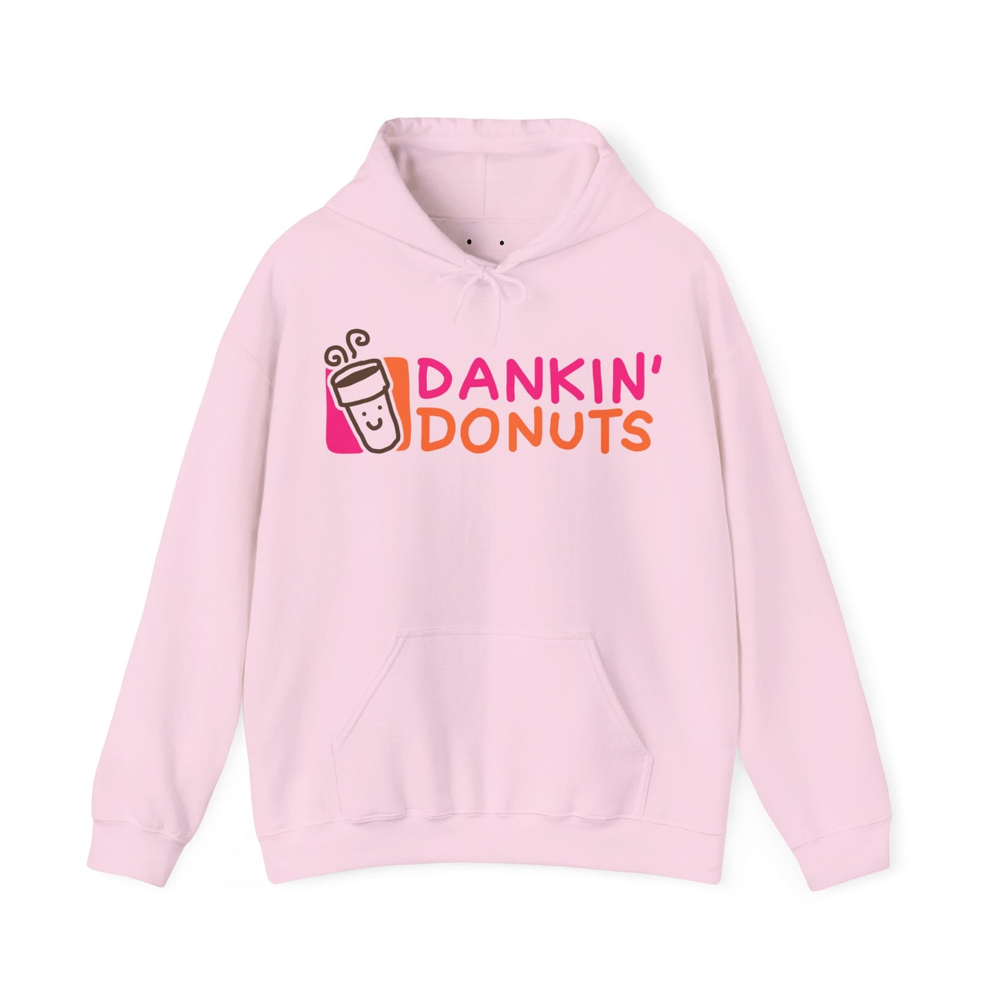 dankin hoodie