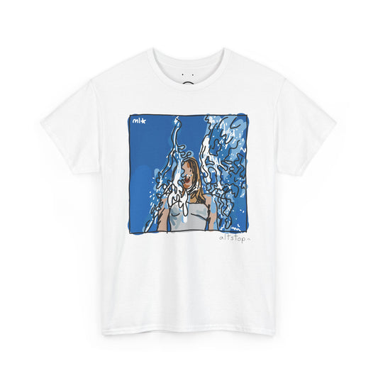 sugar H2O deluxe tee