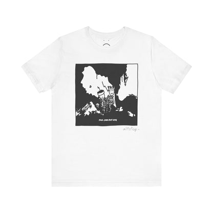 riot aaah tee