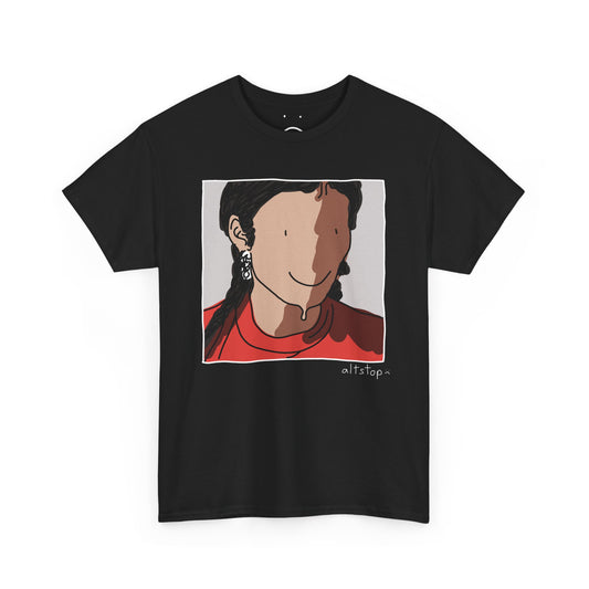 wut was dat? deluxe tee