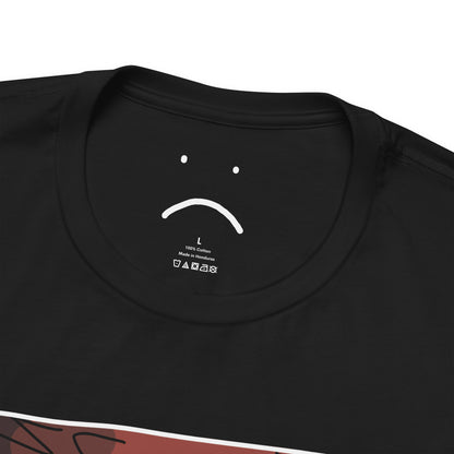 catboi and friend deluxe tee