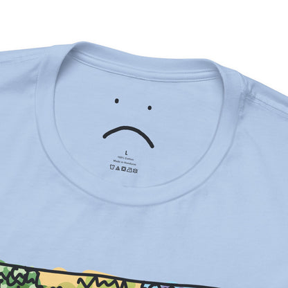 dying feeld deluxe tee