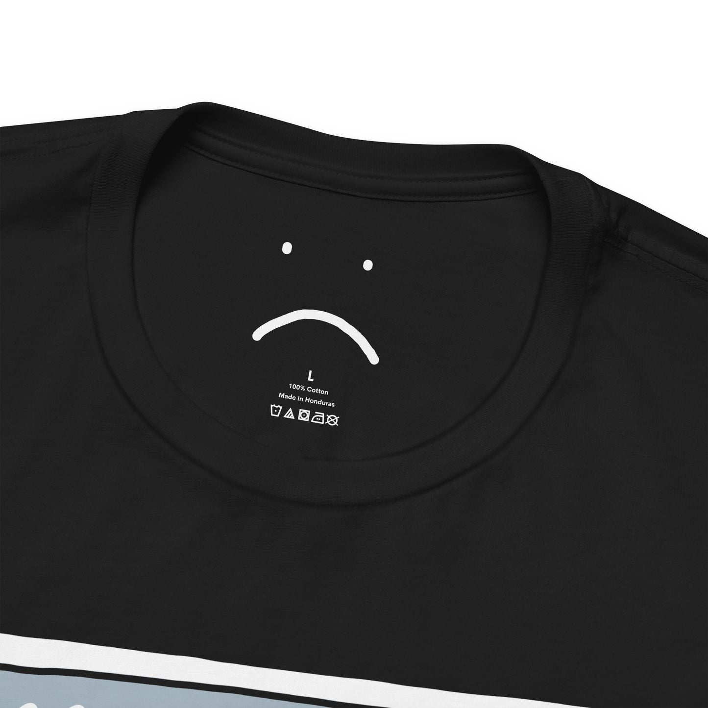 these grey houses deluxe tee