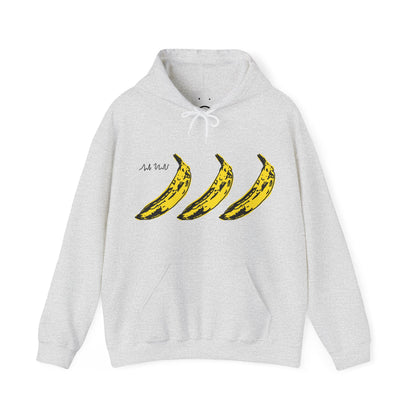 velvet underground hoodie