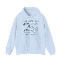 after laughter 26 hoodie