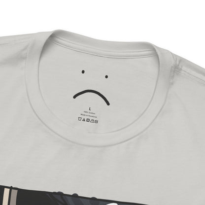 masked cereal deluxe tee