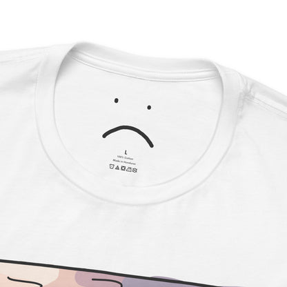 ten thousand geckos deluxe tee