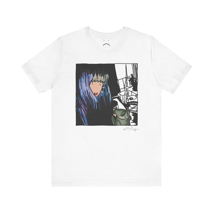 totep custom tee