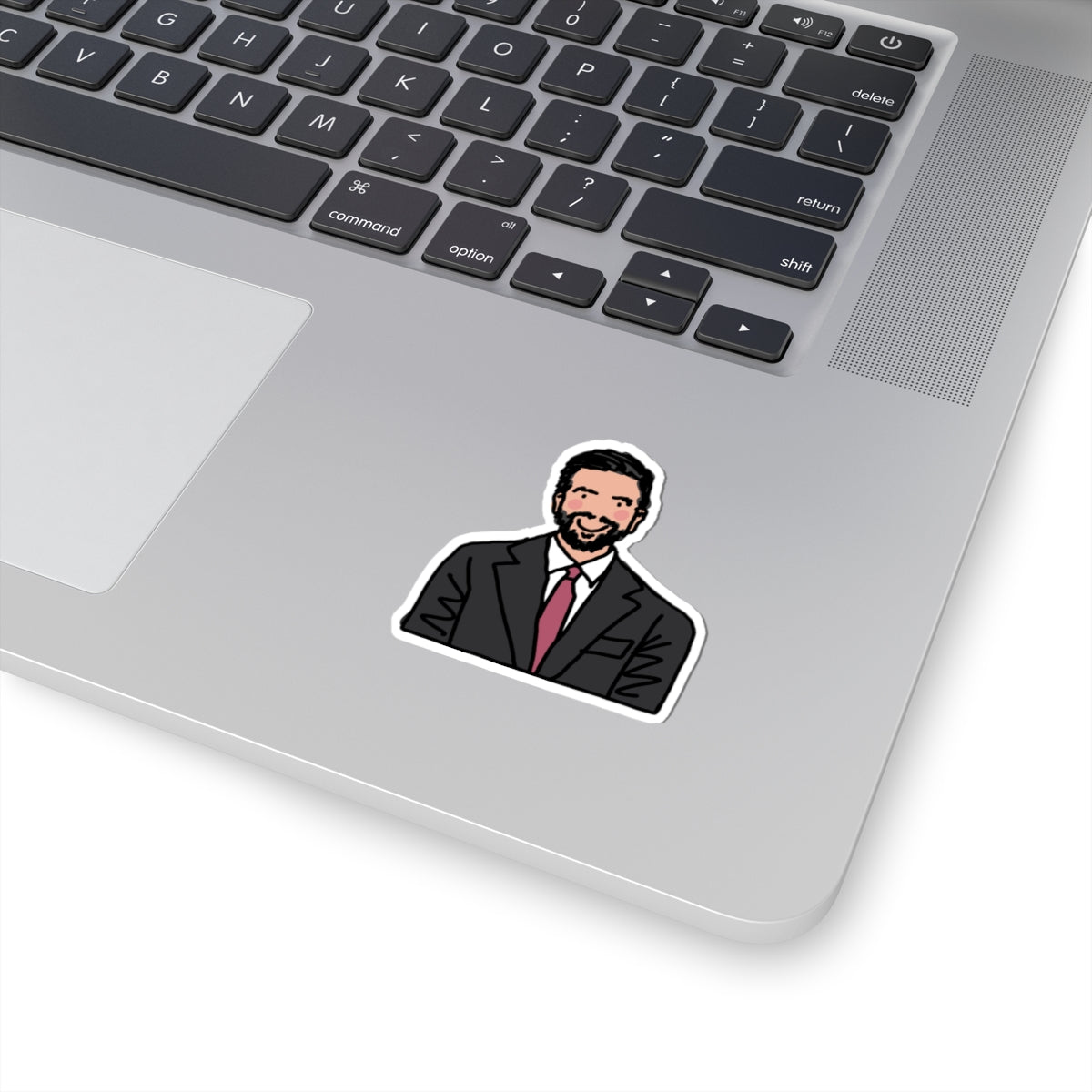 NY not for sale sticker