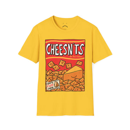 cheesn'ts tee