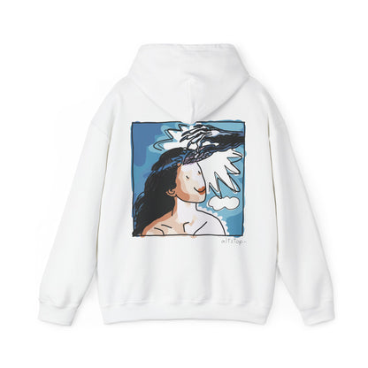 mag bay hoodie