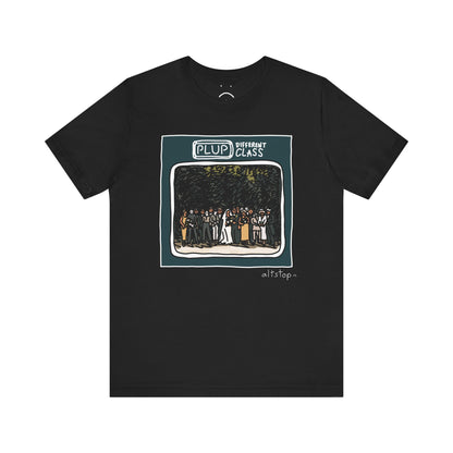 plup deluxe tee