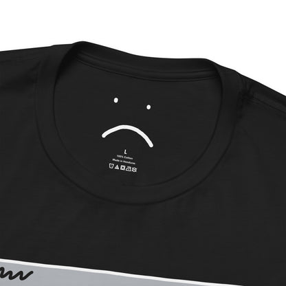 wood szn deluxe tee