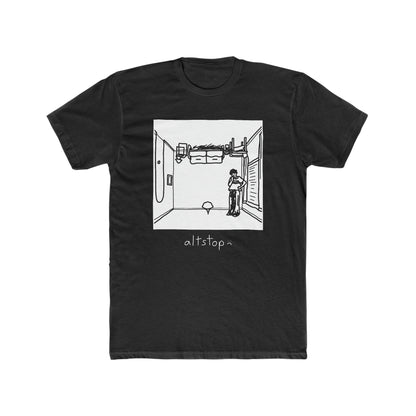 harry's house tee