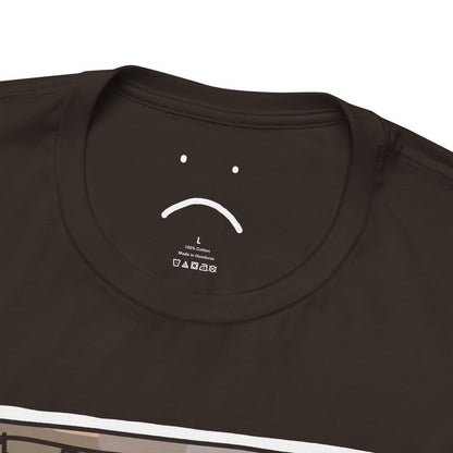 joy deluxe tee