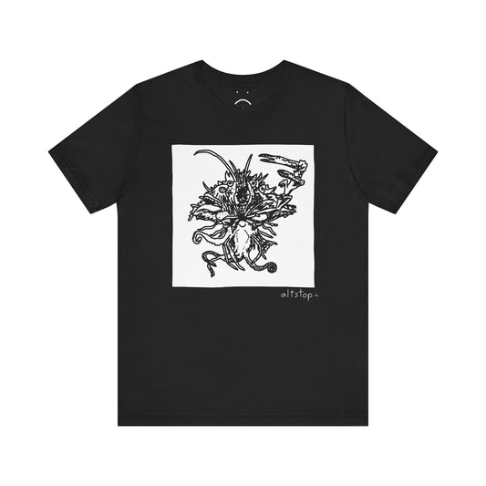 mollusk tee