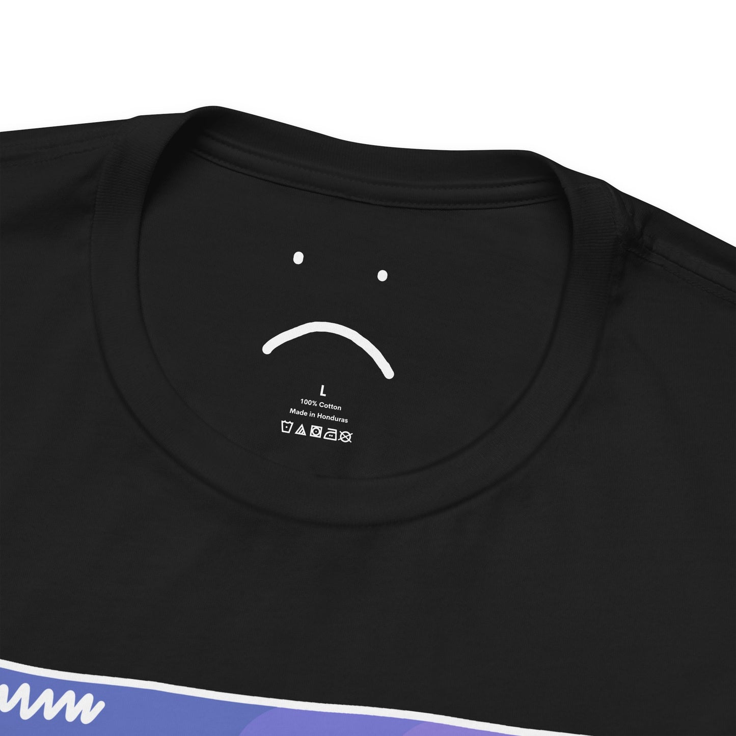 horney disco ball deluxe tee