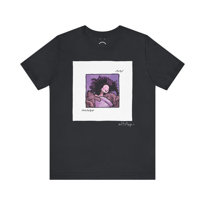 dawgs of luv deluxe tee