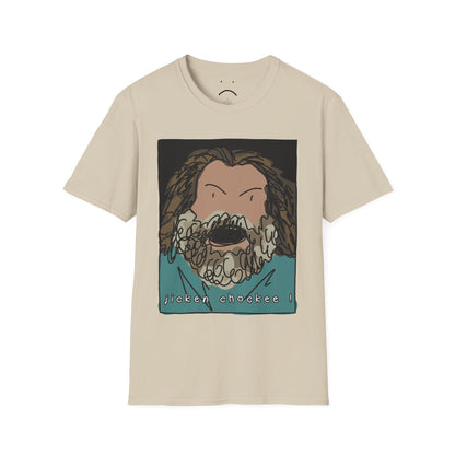 jicken chockee tee