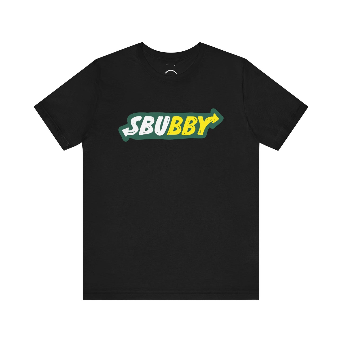 sbubby tee