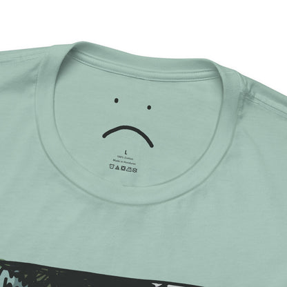 disintegration deluxe tee