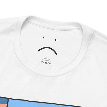 japanese skydiver deluxe tee