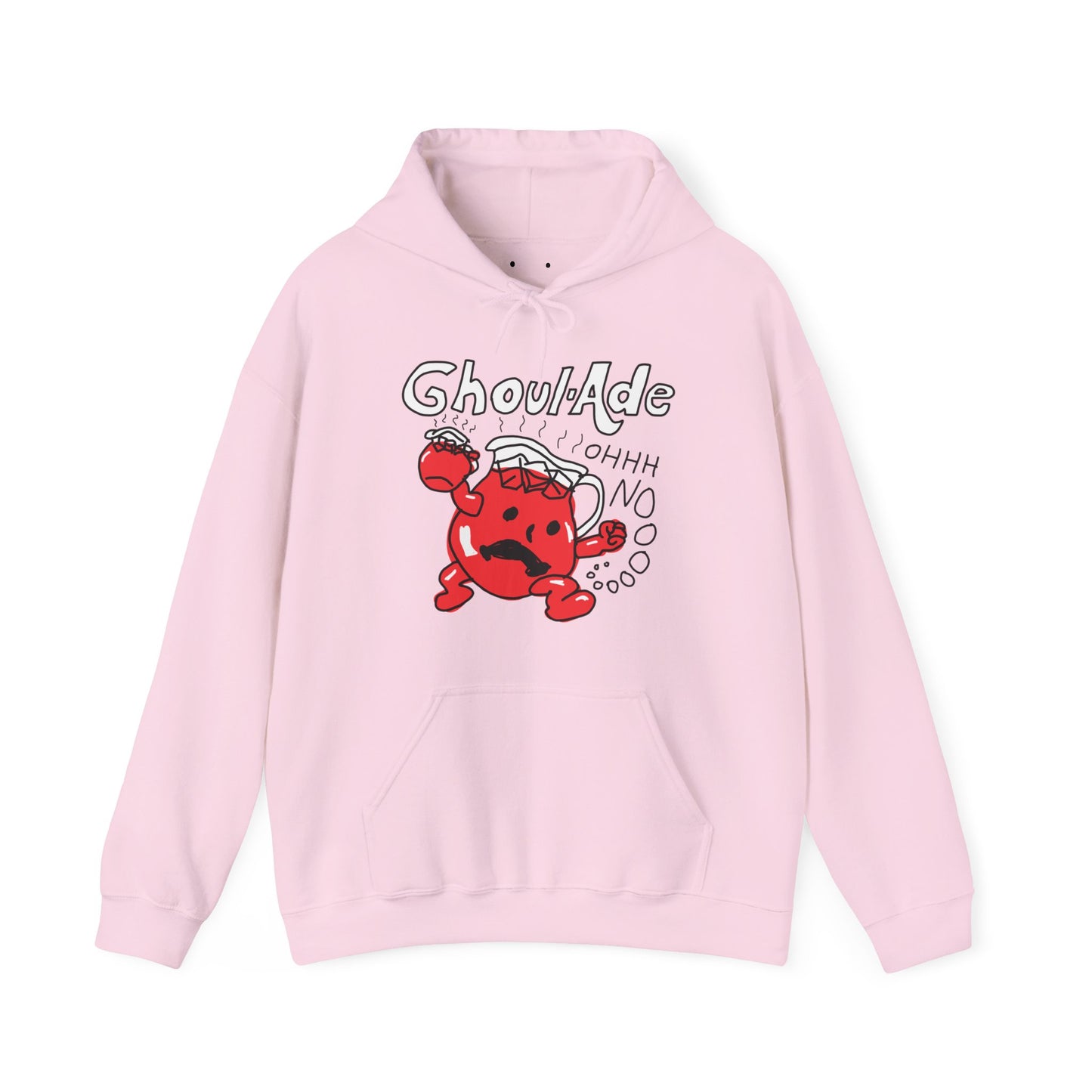 ghoul-ade hoodie