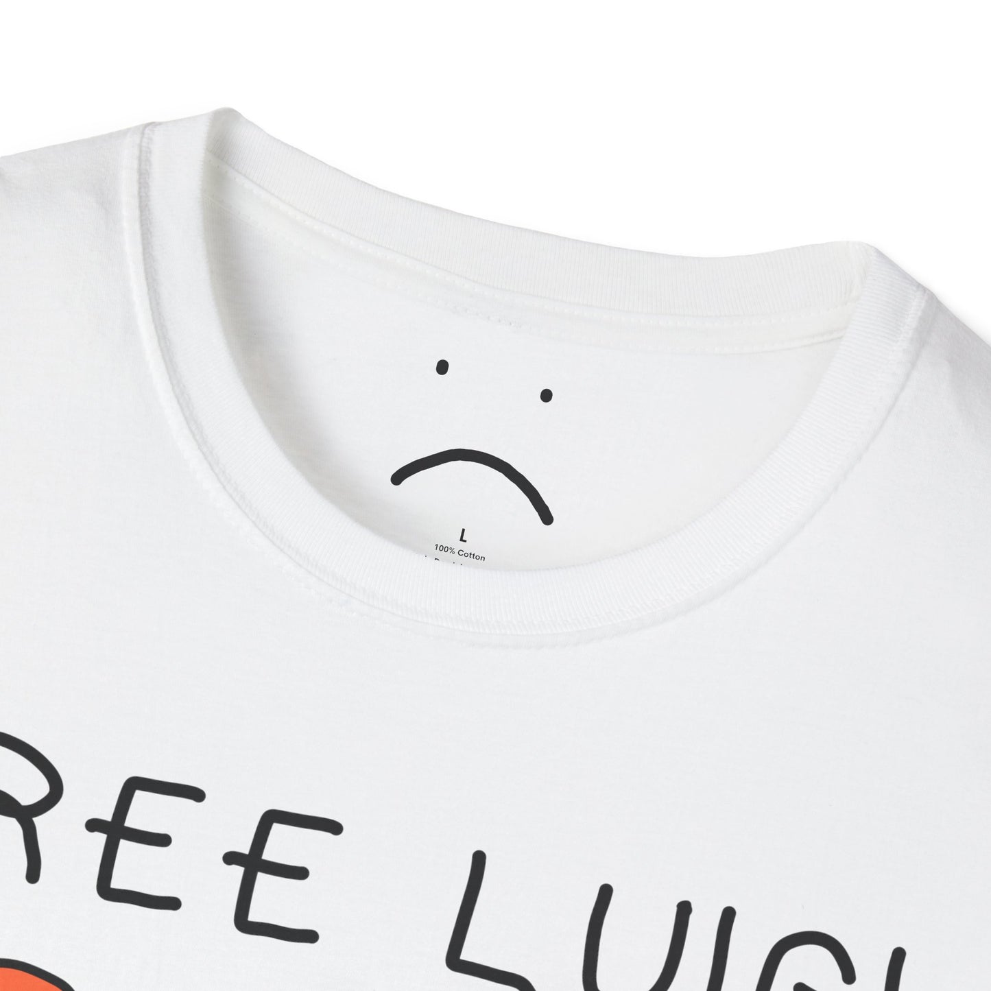 free LM tee