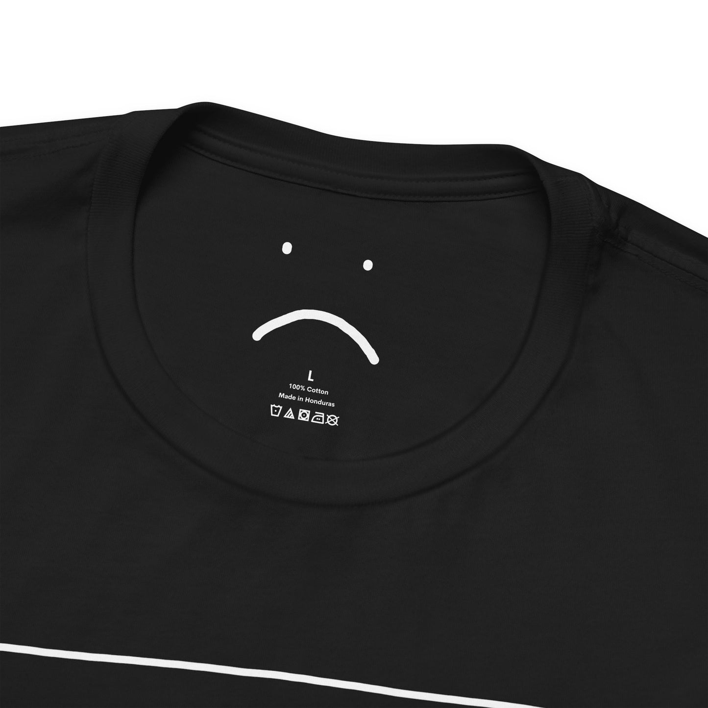 imogan HEEP deluxe tee