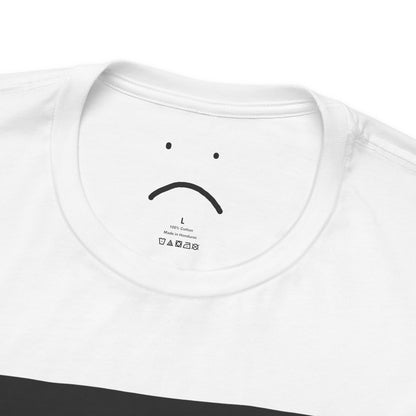 screaming nun deluxe tee