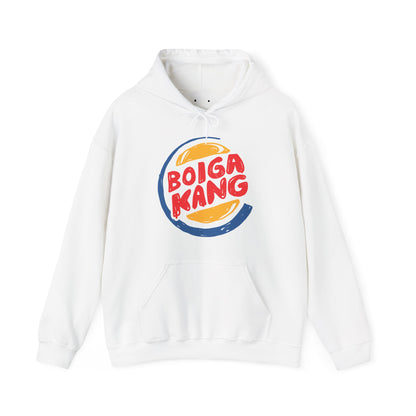 boiga kang hoodie