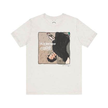 12 nose deluxe tee