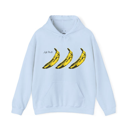 velvet underground hoodie